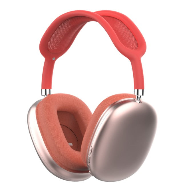 MaxPhone Bluetooth - Max Over The Ear